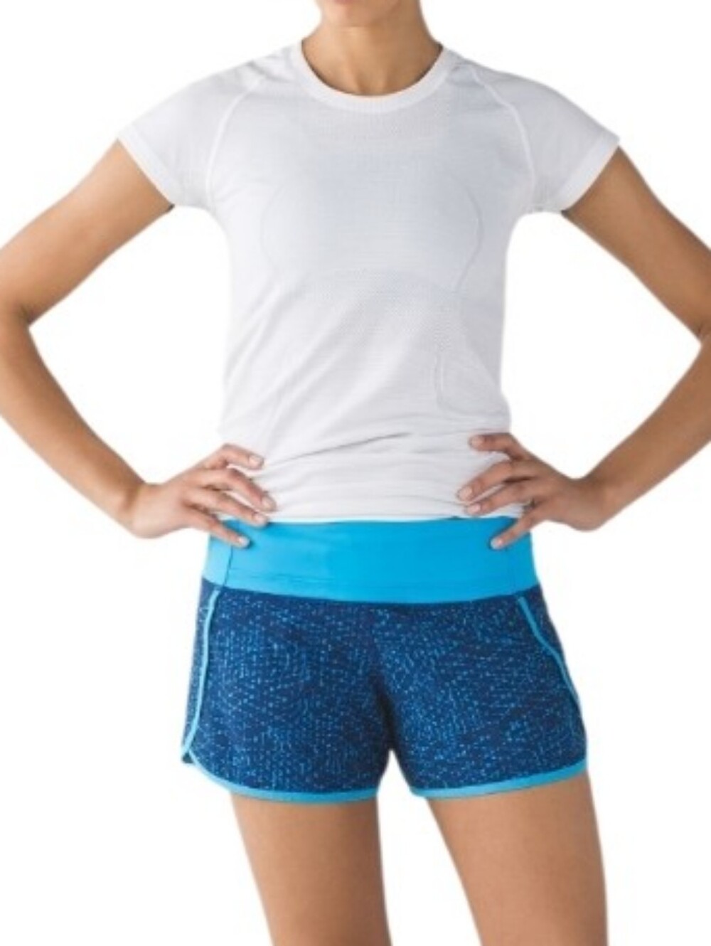 Lululemon Run Times  Shorts